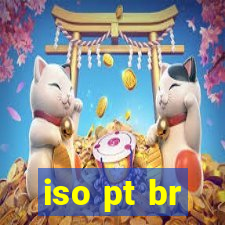 iso pt br